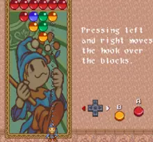 Image n° 7 - screenshots  : Magical Drop